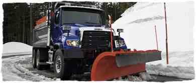 Snow removal Long Island